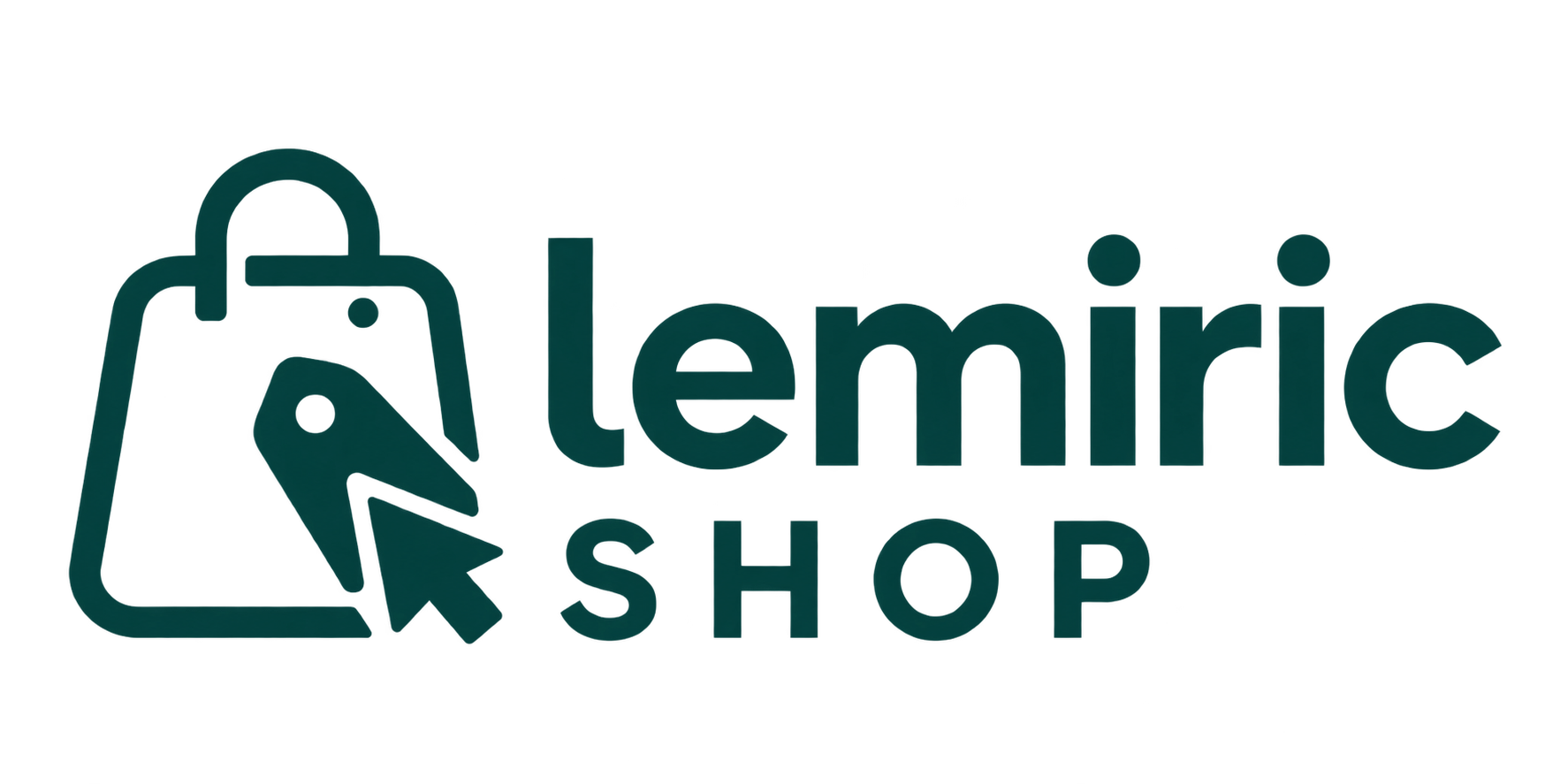 Lemiric Shop